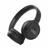 Fone de Ouvido Bluetooth JBL Tune 510BT On Ear 40 horas de Bateria - Forcetech