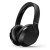 Fone de Ouvido Bluetooth Philips TAPH802, com Microfone, Preto - Forcetech