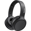 Fone De Ouvido Bluetooth Philips TAH5205BK/00, 29 Horas de Bateria, Dobrável, Botão Multifuncional, Preto - Forcetech