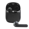 Fone de Ouvido Bluetooth JBL Tune 225TWS, Dual Connect, Fast Pair Google, 25 Horas de Bateria Preto - Forcetech