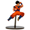 Action Figure Piccolo Chosenshiretsuden Dragon Ball Super Bandai, 15 cm de Altura - Forcetech