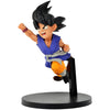 Action Figure Goku Wrath Of The Dragon Dragon Ball GT Bandai, 13 cm de Altura - Forcetech