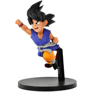 Action Figure Goku Wrath Of The Dragon Dragon Ball GT Bandai, 13 cm de Altura - Forcetech