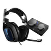 Headset Gamer Astro A40 + MixAmp Pro TR Gen 4 PS4 PC Mac - Forcetech