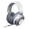 Headset Gamer Razer Kraken Mercury Multiplataforma, Branco - Forcetech