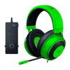Headset Gamer Razer Kraken Tournament Green Edition, Drivers 50 mm - Forcetech