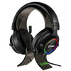 Headset Gamer Xzone GHS-01 RGB com Suporte - Forcetech