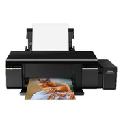 Impressora Epson Ecotank L805 Colorida Wireless - Forcetech