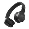 Fone de Ouvido Bluetooth JBL Live 460NC, Cancelamento de Ruído, 50 Horas de Bateria, Conexão Multiponto, Preto - Forcetech