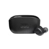 Fone De Ouvido Bluetooth JBL Wave 100TWS, Até 20 Horas de Bateria Preto - Forcetech