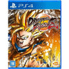 Jogo Dragonball Fighter Z PS4 Edição Padrão Blu-ray - Forcetech