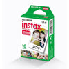 Kit Filme Instantâneo Fujifilm Instax Mini com 20 Unidades - Forcetech