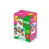 Kit Filme Instantâneo Fujifilm Instax Mini com 40 Unidades - Forcetech