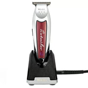 Máquina de Acabamento Wahl Detailer Cordless Silver Lithium - Forcetech