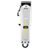 Máquina de Corte Wahl Super Taper Cordless, Lâmina de Aço cromado, Acompanha 4 Pentes - Forcetech
