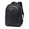 Mochila para Notebook Seanite ML-14282 Swiss Style Preta - Forcetech