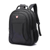 Mochila para Notebook Seanite ML-14844 15,6" Swiss Style - Forcetech