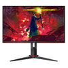 Monitor Gamer AOC Hero 27G2, Tela LED IPS Full HD 27", 144Hz, 1 ms, NVIDIA G-Sync, HDMI, DisplayPort, VGA, Ajuste de Altura e Ângulo - Forcetech