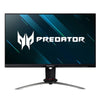 Monitor Gamer Acer Predator XB253QGX 24.5", IPS Full HD, HDMI/DisplayPort, HDR 400, 1ms, NVIDIA G-Sync, 240Hz, Ajuste de Altura e Rotação - Forcetech