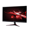 Monitor Gamer Acer VG240Y Tela 23,8" IPS, Full HD, 165hz 0,5ms, FreeSync, ZeroFrame, Preto/Vermelho - Forcetech