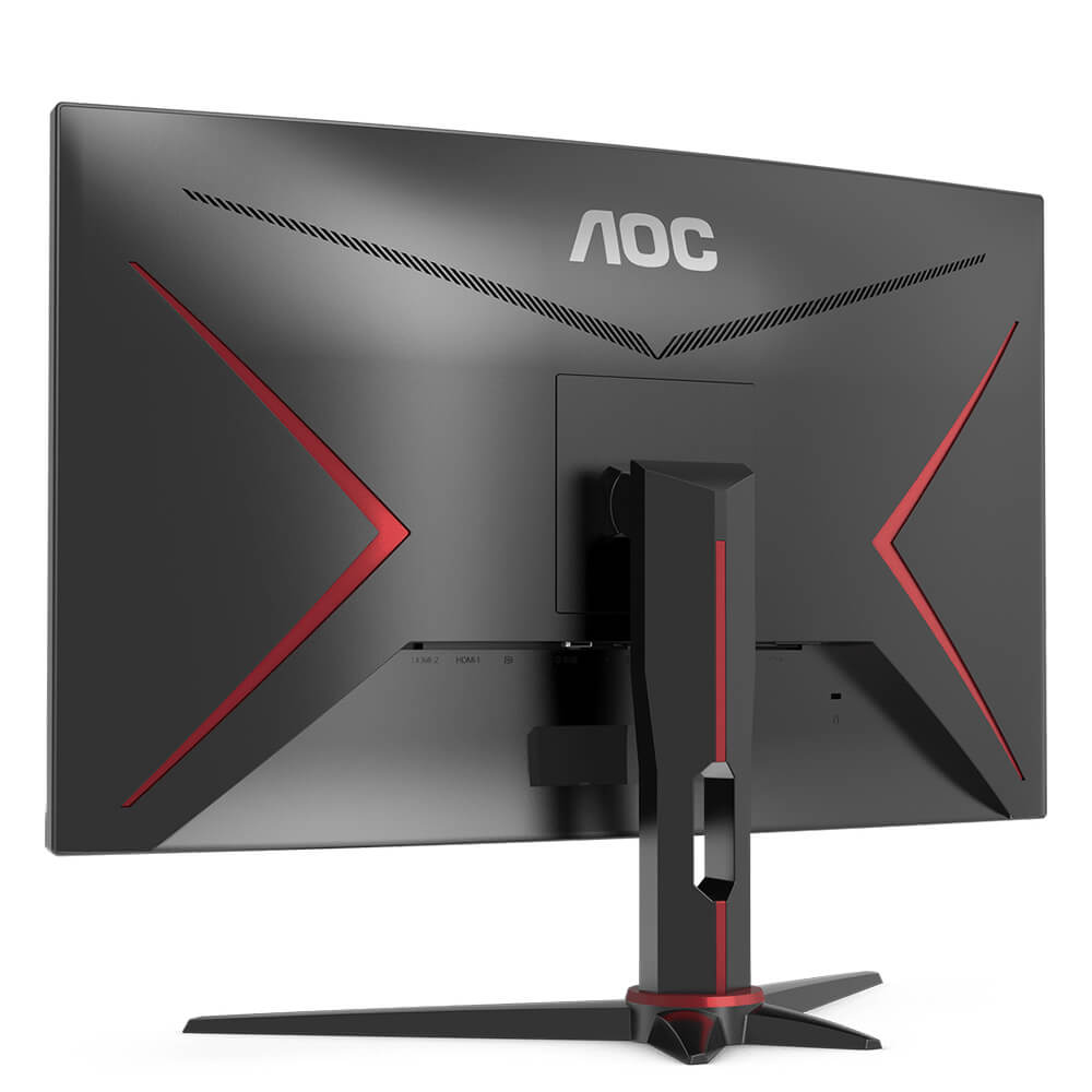 chouette ☆  C27G4ZXE | AOC Monitors
