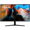 Monitor Samsung 31,5" UHD 4K, HDMI, Display Port, Freesync, Preto, LU32J590UQLXZD - Forcetech