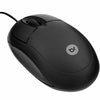 Mouse Bright Standard 0106 Com Fio USB 800 DPI Óptico - Forcetech