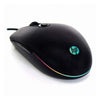 Mouse Gamer HP M260, LED, 6 Botões, 6400DPI - Forcetech