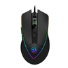 Mouse Gamer Redragon Emperor M909 Chroma RGB, 12400DPI, 7 Botões, Preto - Forcetech