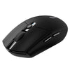 Mouse Gamer Sem Fio Logitech G305 Lightspeed, 6 Botões, 12000 DPI - Forcetech