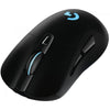 Mouse Gamer Sem Fio Logitech G703 Hero RGB Lightsync - Forcetech
