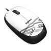 Mouse Logitech M105 Com Fio USB 1000 DPI - Forcetech