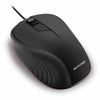Mouse Multilaser MO222 Com Fio USB Preto - Forcetech