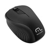 Mouse Multilaser Wireless Sem Fio 2.4GHz MO212 - Forcetech