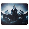 Mouse Pad Gamer Knup KP-S03 Estampa 21x26 cm