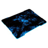 Mouse Pad Gamer Warrior Multilaser Azul - AC288 - Forcetech