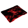 Mouse Pad Gamer Warrior Multilaser Vermelho - AC286 - Forcetech