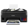 Impressora Multifuncional Canon Mega Tank G4111 Wi-Fi - Forcetech