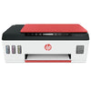 Impressora Multifuncional HP Smart Tank 514 Colorida Wi-Fi - Forcetech