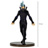 Action Figure Nine My Hero Academia Heroes Of Rising Bandai, 19 cm de Altura - Forcetech