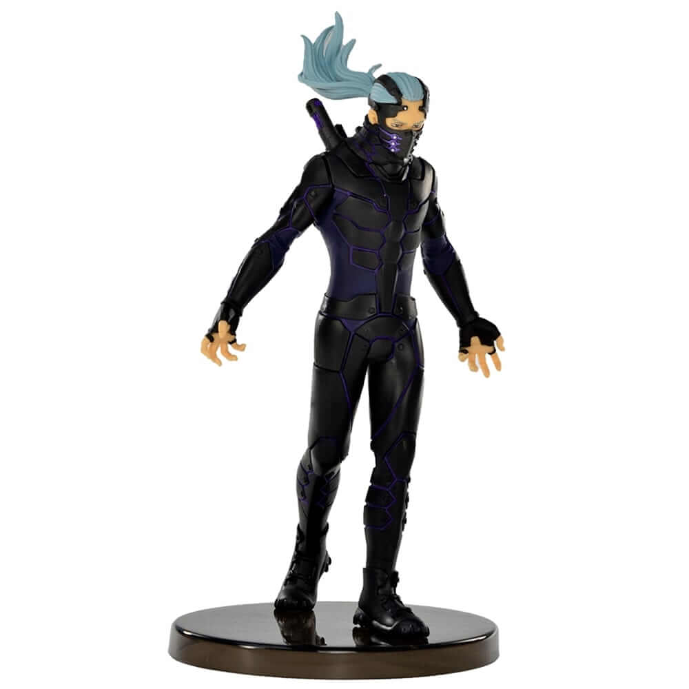 Action figure heroes store