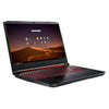 Notebook Gamer Acer Aspire Nitro 5 8GB RAM, Intel Core i5-9300H, GeForce GTX 1650 4GB, Endless OS, 512GB de SSD, Tela 15.6", Preto e Vermelho - AN515-54-574Q - Forcetech