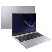 Notebook Samsung Book E20 Intel Celeron 5205U Tela 15.6" - Forcetech