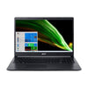 Notebook Acer Aspire 5 Intel Core i5-10210U, 8GB RAM, SSD 256GB, 15.6" Full HD, Windows 10, Preto A515-54-55L0 - Forcetech