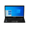 Notebook Multilaser Legacy Book PC250, Intel Celeron, 4GB RAM, 64GB, Tela 14,1", Windows 10 Home, Preto - Forcetech