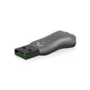 Pen Drive Multilaser 16GB Titan PD602 Preto - Forcetech