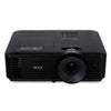 Projetor Acer X1126AH 4.000 Lumens DLP SVGA 3D HDMI - Forcetech