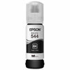 Refil de Tinta Epson T544 Preto Para Ecotank L3150, L3110 - T544120-AL - Forcetech