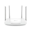 Roteador TP-Link EC220-G5 Wireless Dual Band AC1200 4 Antenas, 1167 Mbps, Branco - Forcetech