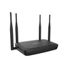 Roteador Wireless Intelbras GF 1200 867Mbps 4 Antenas - Forcetech